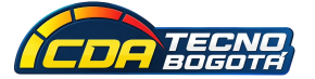 CDA TECNOBOGOTA